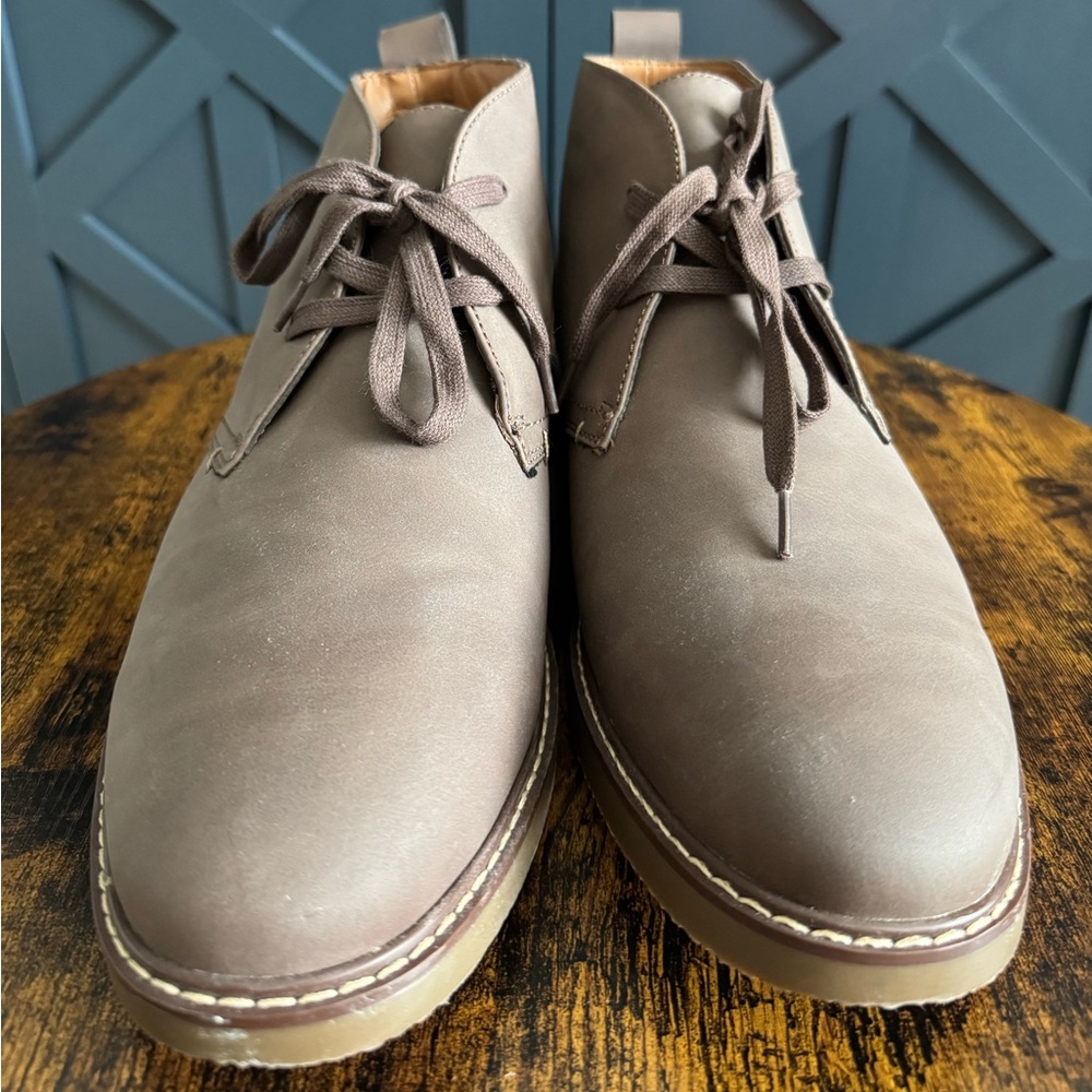 Sonoma Shoes Brown Men's
